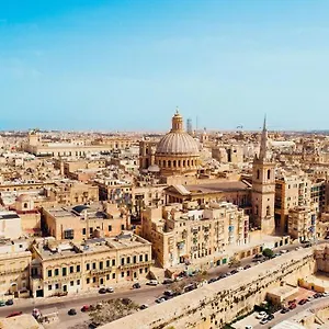 Apartament And Cosy 2br In, Valletta