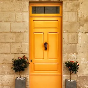 Apartament Valletta Central Suites, Valletta
