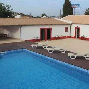  Appartement Quinta Do Sr. Cabrita Portugal