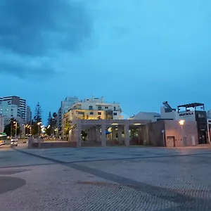  Hébergement de vacances Casa Senhora Da Ria- Localização Perfeita Em Portugal