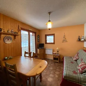  Appartement Ensoleille Station Val Cenis Vanoise France