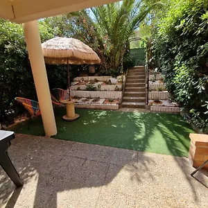  Appartement La Seyne-sur-mer, Tamaris Massada. France