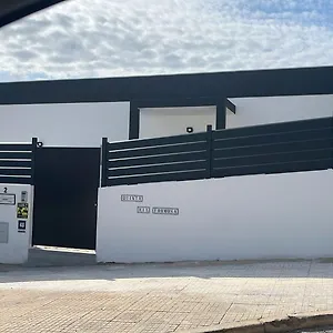  Hébergement de vacances Quinta Ria Formosa, Lieu De Unique. Portugal