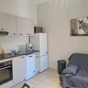  Appartement Le Kalliste France