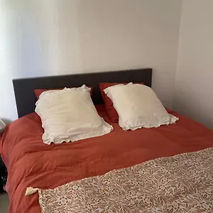  Appartement T2 Cosy Proche De La France