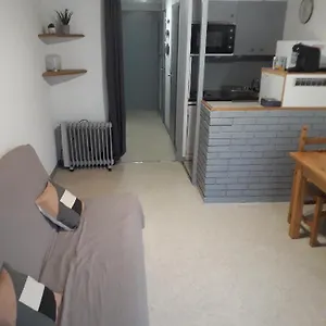  Appartement A Vars France