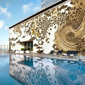 ***** Hotel W Chine