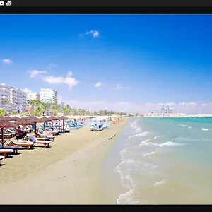 Panikos I , Larnaca Cypr