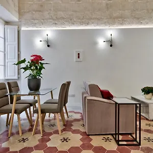 Vallettastay Zoe 1 Appartement