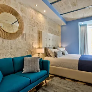  Appartement Barrakka Malte