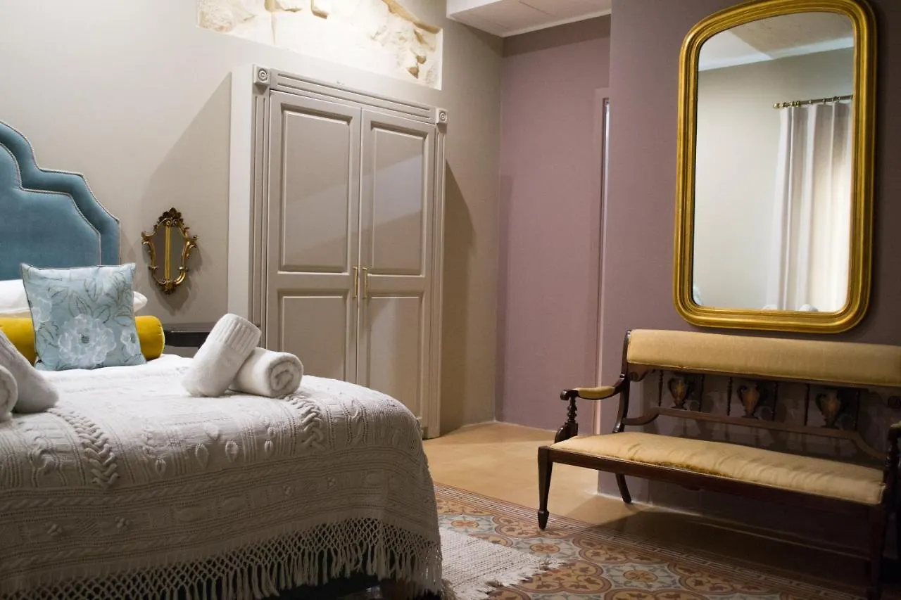 Apartament Sally Port Suites Valletta