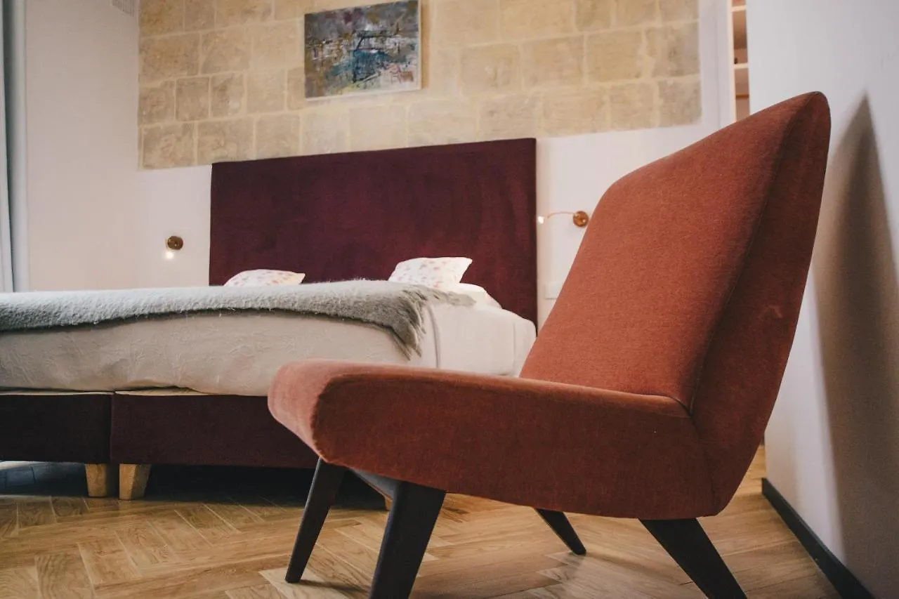 Sally Port Suites Valletta Malta
