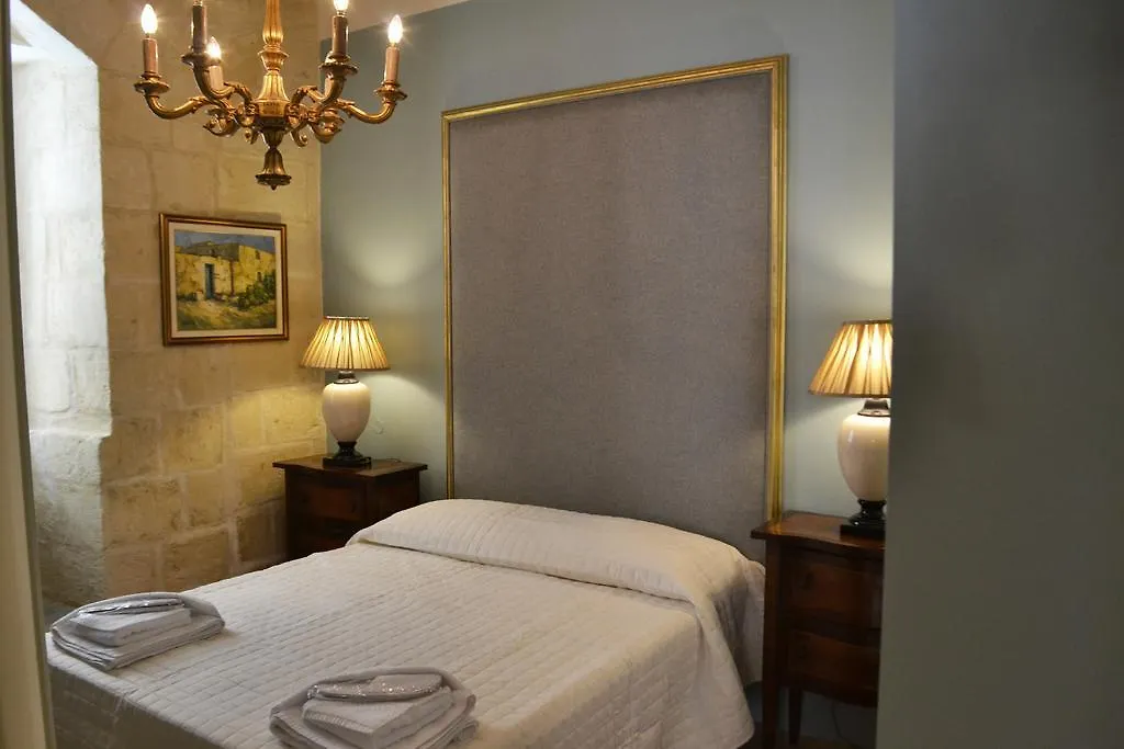 Sally Port Suites Valletta 0*,