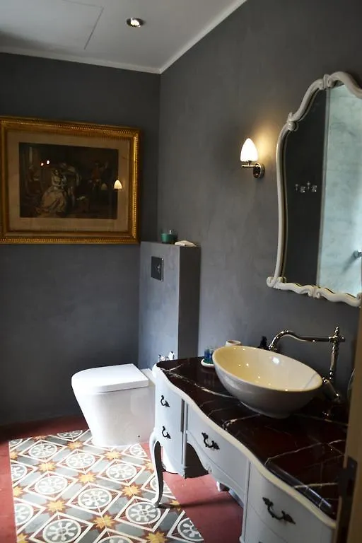 Sally Port Suites Valletta Apartament