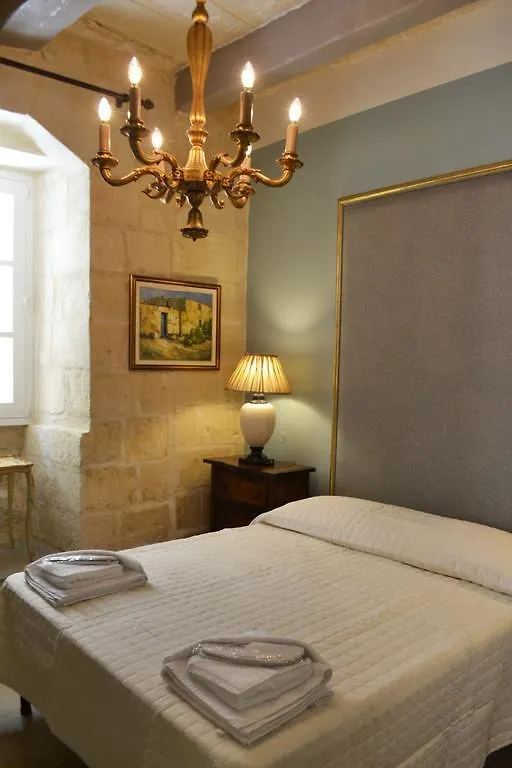 Apartament Sally Port Suites Valletta