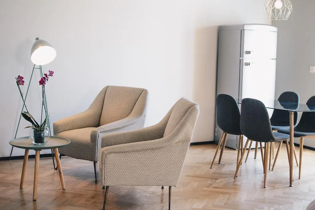 Apartament Sally Port Suites Valletta
