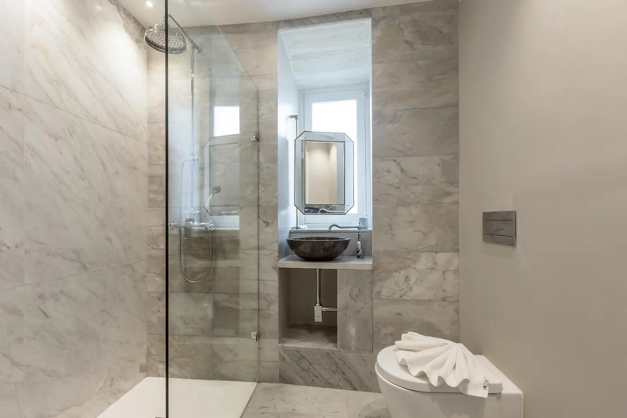 Sally Port Suites Valletta